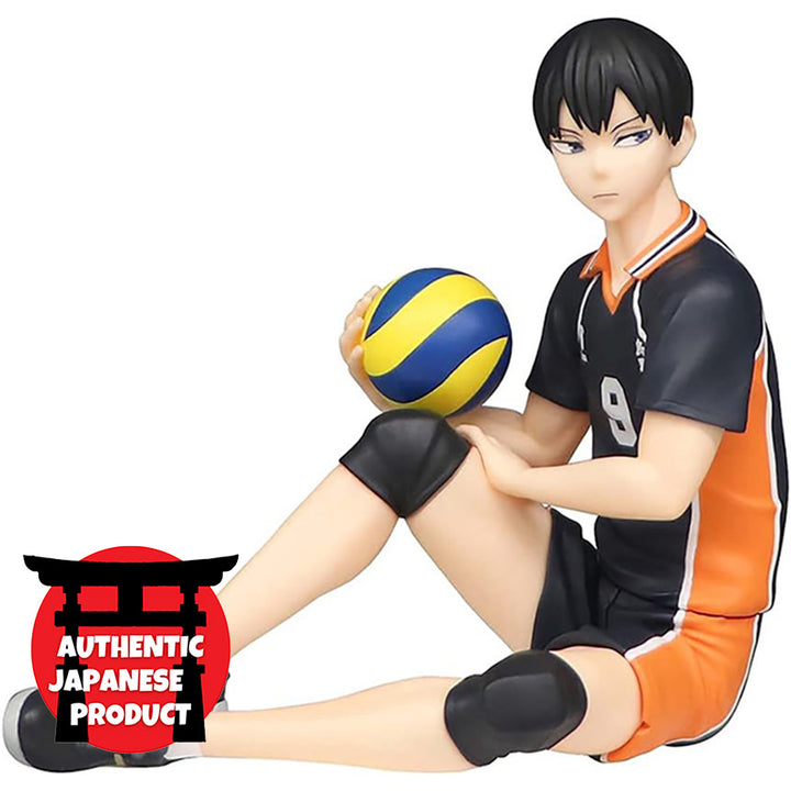 HAIKYU!! NoodleStopperFigure -TOBIO KAGEYAMA-