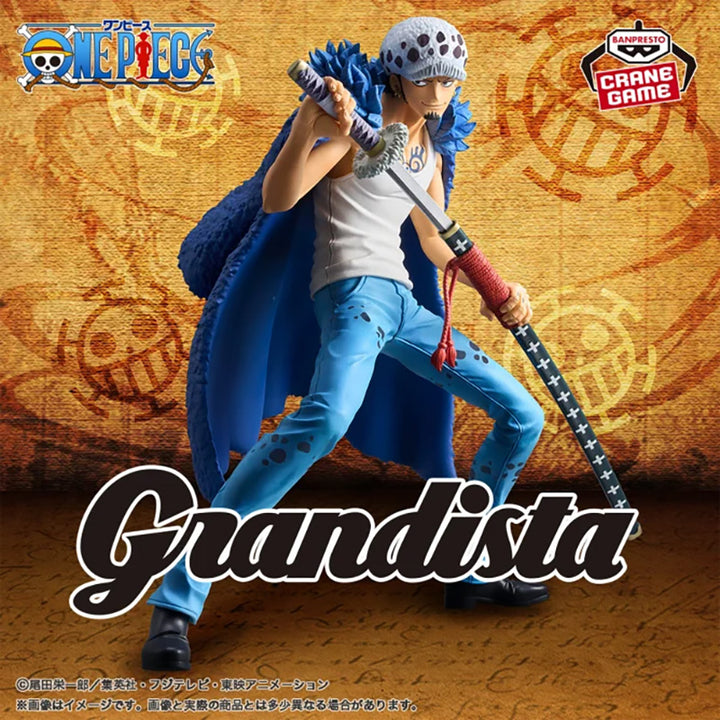 ONE PIECE Grandista -TRAFALGAR.LAW-