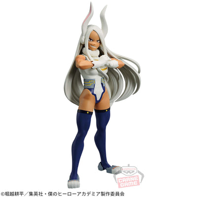 MY HERO ACADEMIA Age of Heroes -MIRKO-