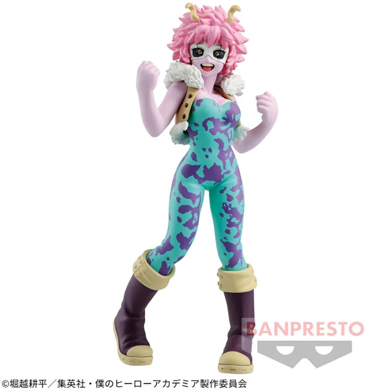 MY HERO ACADEMIA Age of Heroes -PINKY- MINA ASHIDO