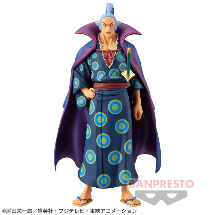 ONE PIECE DXF ~The GrandLine Men~ Extra DENJIRO