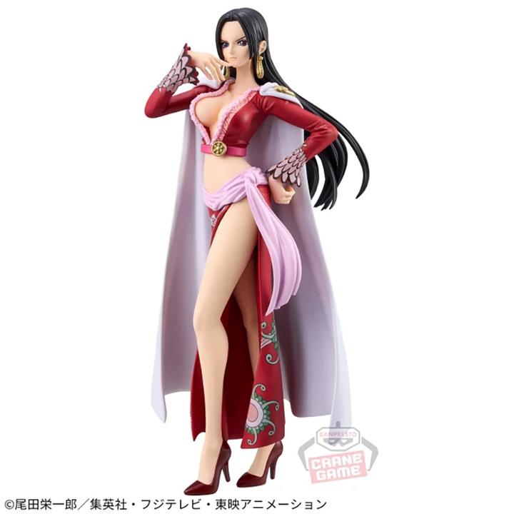 ONE PIECE DXF ~The GrandLine Series~ Extra BOA.HANCOCK