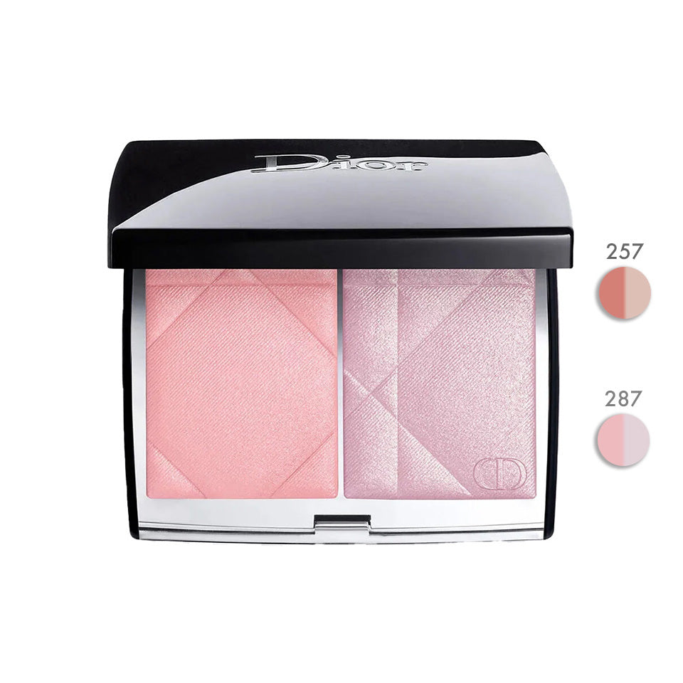 ROUGE BLUSH COLOUR & GLOW Multi Use Face Palette