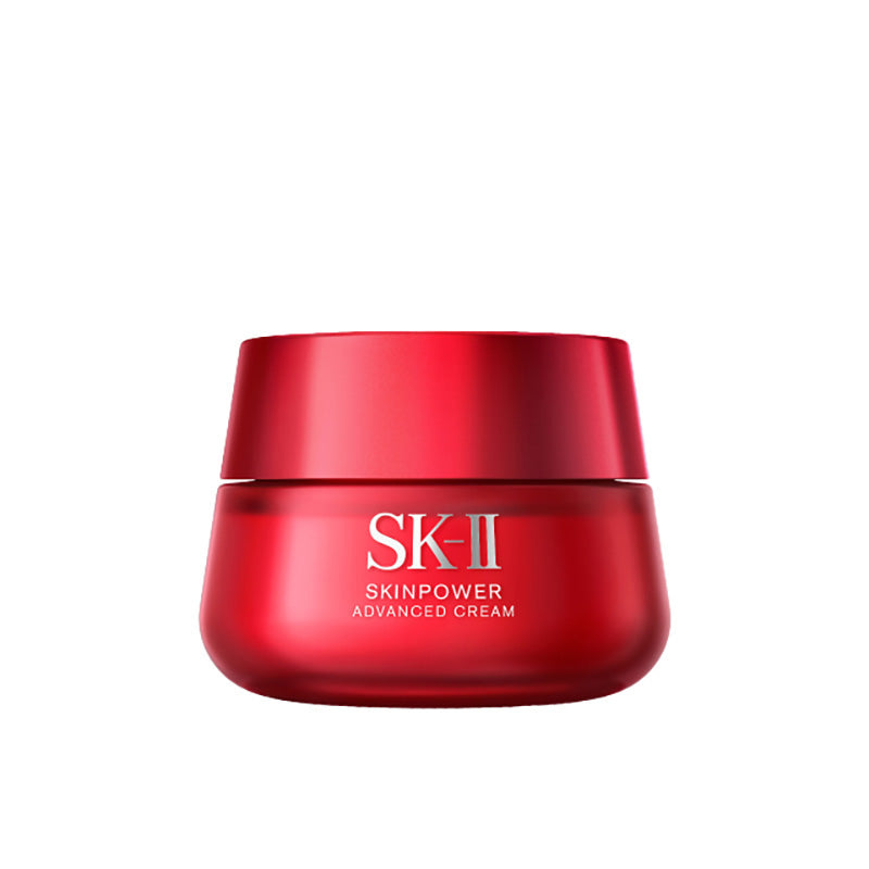 SKINPOWER  Advanced Cream