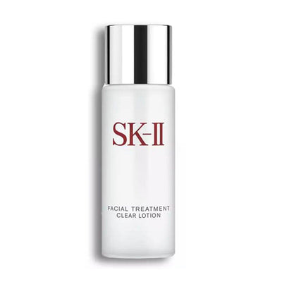 SK-II FACIAL TREATMENT Clear Lotion - BEST BUY WORLD MALAYSIA Perfume, Makeup and Skincare