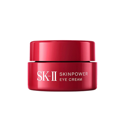 SK-II SKINPOWER Eye Cream (2.5g) - BEST BUY WORLD MALAYSIA Perfume, Makeup and Skincare